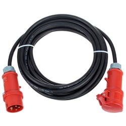 Prolongateur P17 63A 20m