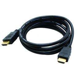 Câble HDMI 3m