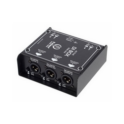 Boitier direct Palmer PAN-04A