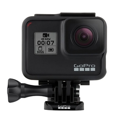 Caméra Gopro Hero 7